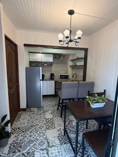 Oasis by Franklin Hotel Boutique in Ла Фортуна