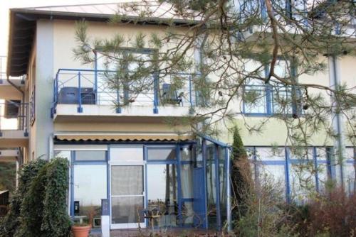 Fewo Wellenblick Trassenheide Usedom in Trassenheide, Deutschland