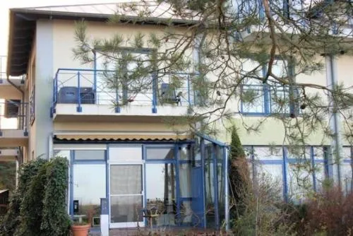 Fewo Wellenblick Trassenheide Usedom in Trassenheide, Deutschland