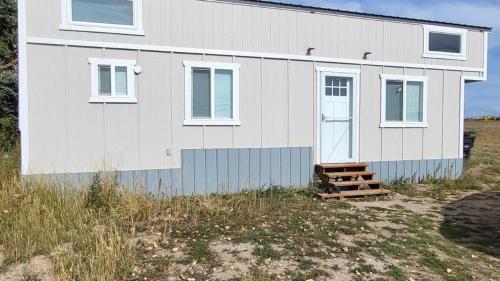 Rate Drop! Enjoy the Simplicity-Teton Tiny House L