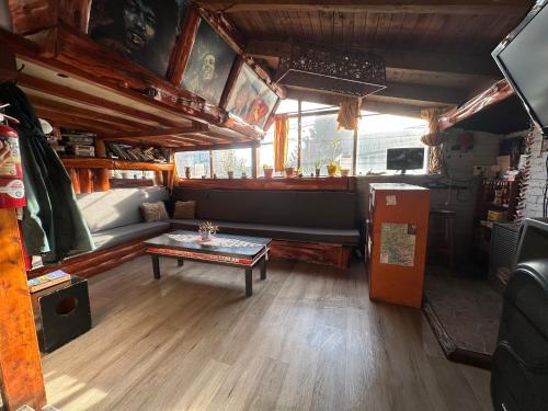 Refugio Aku in San Carlos de Bariloche