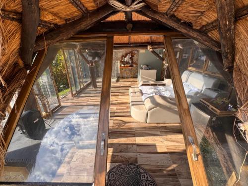 Aero Glamping Hotel Pereira in Universidad