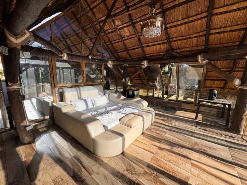 Aero Glamping Hotel Pereira in Universidad