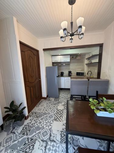 Oasis by Franklin Hotel Boutique in Ла Фортуна