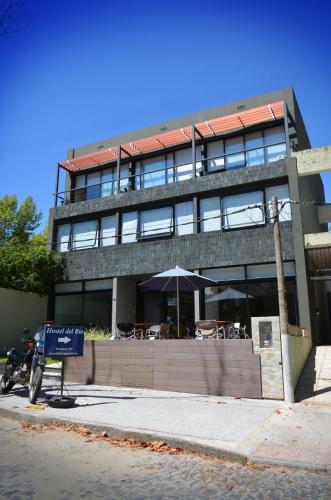 Hostel & Suites del Rio, Колония-дель-Сакраменто (фото 3)