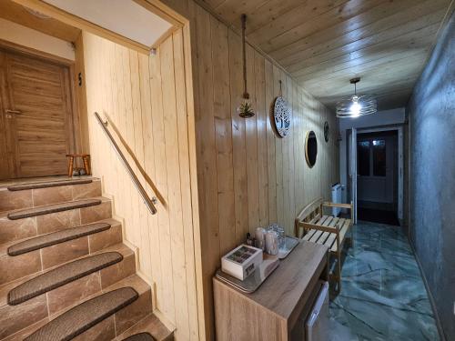 Wellness Toliar Tatry in 斯塔拉列斯納