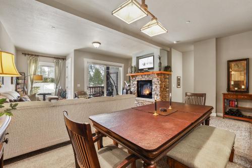 Spacious Elegance-Kirkwood-Timber Ridge 3 Bedroom in Kirkwood (CA)