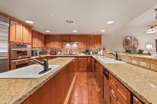 Spacious Elegance-Kirkwood-Timber Ridge 3 Bedroom in Kirkwood (CA)