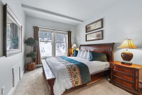 Spacious Elegance-Kirkwood-Timber Ridge 3 Bedroom in Kirkwood (CA)