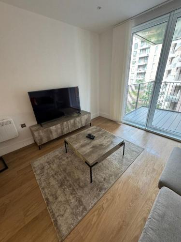 City Center Stay, Balcony, 2 bed 2 bath, WiFi, Birmingham (photo 6)