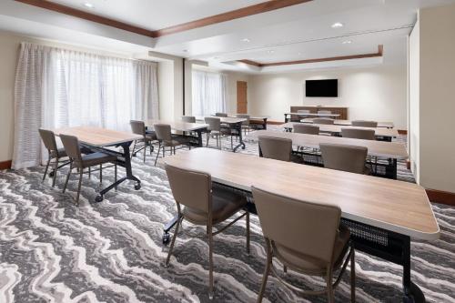 스테이브리지 스위트 해리스버그 바이 IHG - 회의실/연회장