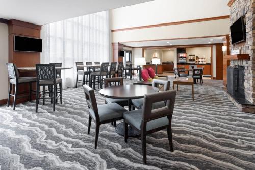 餐飲選擇, Staybridge Suites Harrisburg-Hershey By IHG in 哈里斯堡市中心