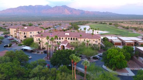 Canoa Ranch Golf Resort