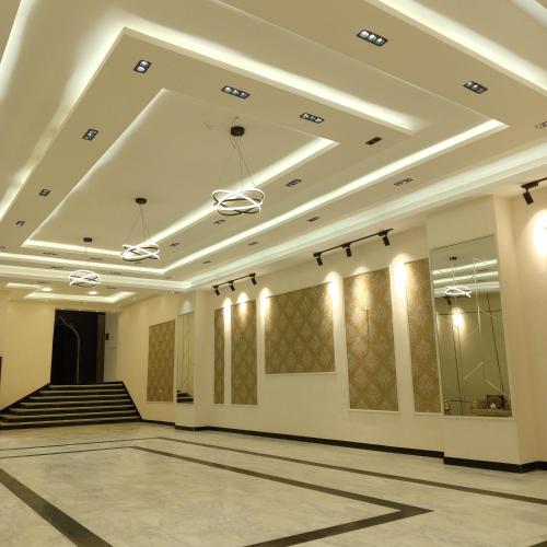فندق وقاعات مفاتيح الاقصى, Amman (zdjęcie 8)