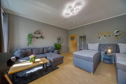 DresdenStay gemütlich Nähe Universität Kamin Parkplatz PS4 in Dresden, Deutschland