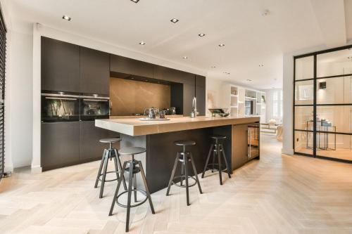 Amsterdam Appartement Prinsengracht - image 10