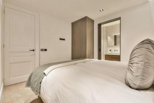 Amsterdam Appartement Prinsengracht - image 10