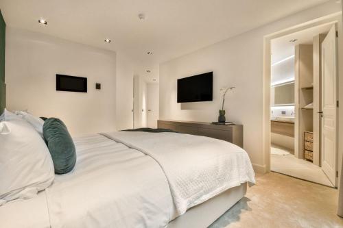 Amsterdam Appartement Prinsengracht - image 11