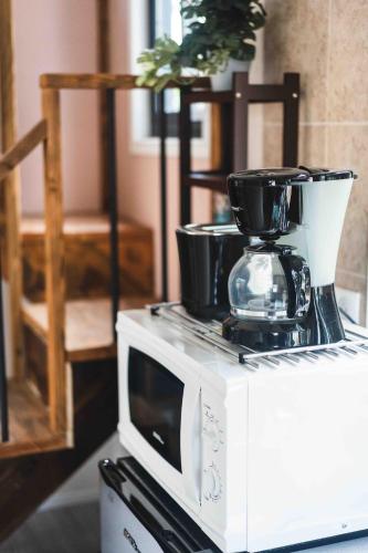 Matira TINY HOUSE 1 in เกาะโบราโบร่า