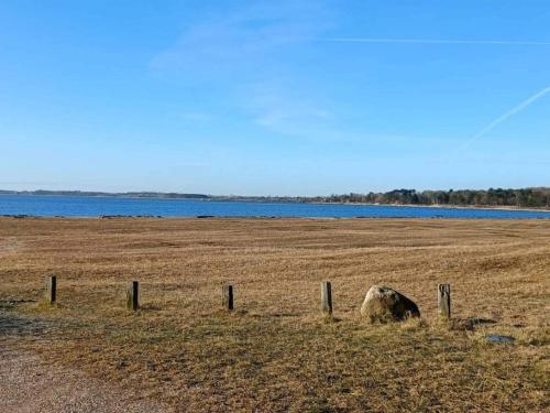  5 person holiday home in Rørvig-By Traum in Rørvig