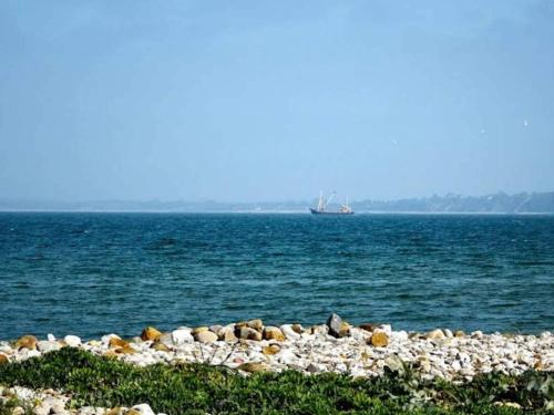 View, 5 person holiday home in Rørvig-By Traum in Rorvig