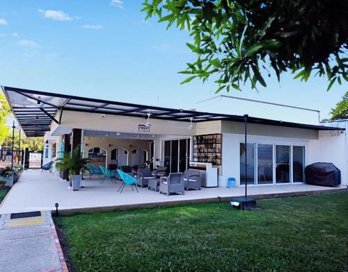 Surrounding environment, Hotel TACALOA INN EXPERIENCE in Ricaurte