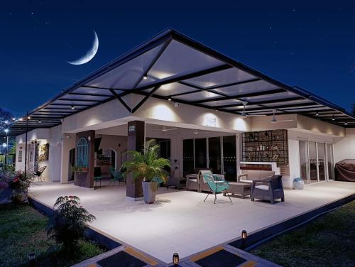 Surrounding environment, Hotel TACALOA INN EXPERIENCE in Ricaurte
