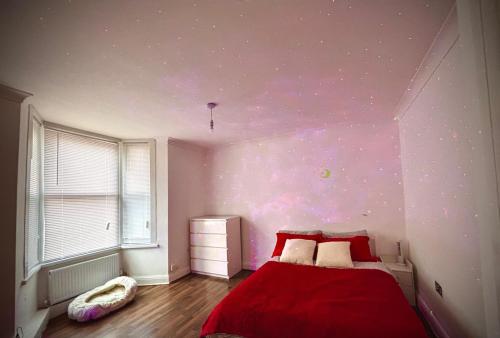 Stratford Accommodation - shared bathroom, Londyn (zdjęcie 3)
