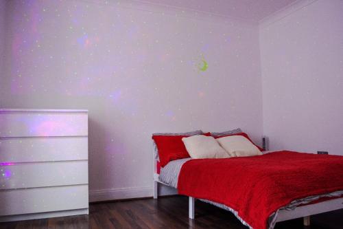 Stratford Accommodation - shared bathroom, Londyn (zdjęcie 7)
