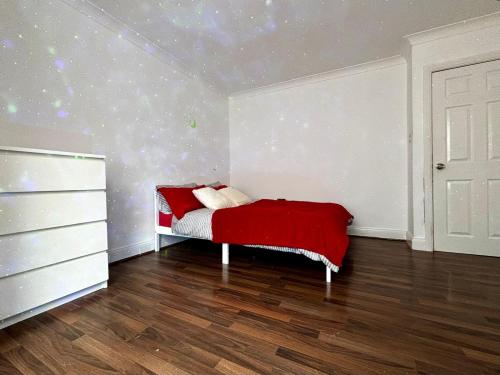 Stratford Accommodation - shared bathroom, Londyn (zdjęcie 9)