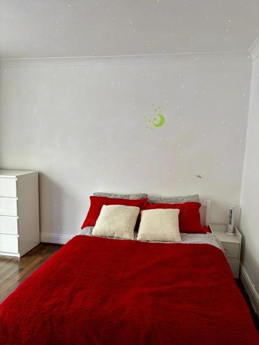 Stratford Accommodation - shared bathroom, Londyn (zdjęcie 10)