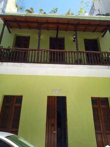 Casa Sol & Luna, San Juan (foto 5)