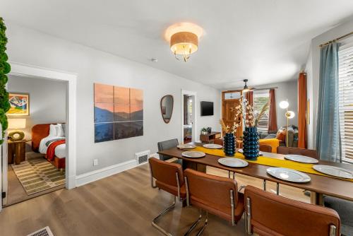Chic and Cozy Stay in Pueblo in 普韋布洛市區
