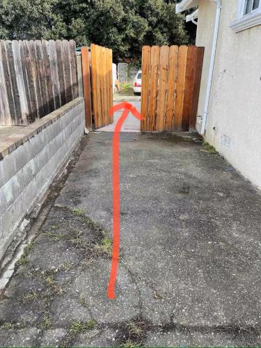 硅谷附近交通便利的温馨住宿, Fremont (zdjęcie 3)