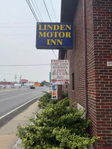Linden Motor Inn in Linden (NJ)