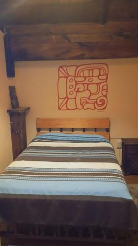 Hostel Casa De Yagil – San Cristobal, VA