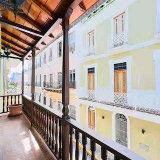 Casa Sol & Luna, San Juan (foto 7)