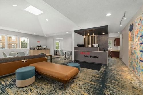 TownePlace Suites Minneapolis Eden Prairie in Eden Prairie, USA