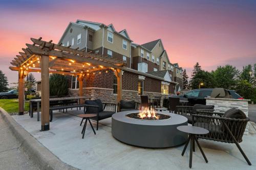TownePlace Suites by Marriott Minneapolis Eden Prairie