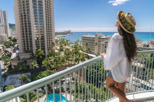 Sheraton Princess Kaiulani - image 8
