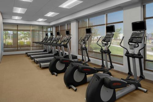 SpringHill Suites by Marriott Idaho Falls - image 10