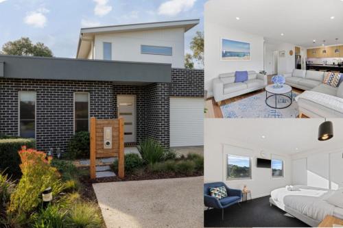 Birchwood Villa Cowes, Pool & Tennis In Complex - Phillip Island