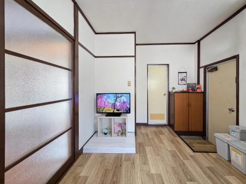 Sakura Wave Stay-Direct Shinjuku 15min & Shibuya 25min
