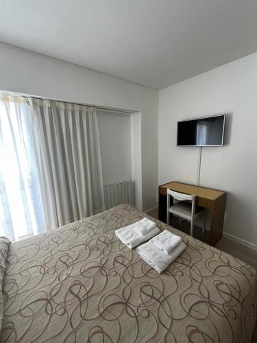 Costanera Hotel – Puerto Madryn, CA