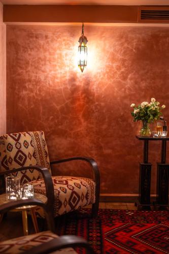Alrashid Marrakech Boutique Hotel & SPA - image 7