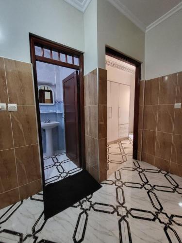 1 bedroom Comfort Stay - Close to Downtown in Hay El Farah