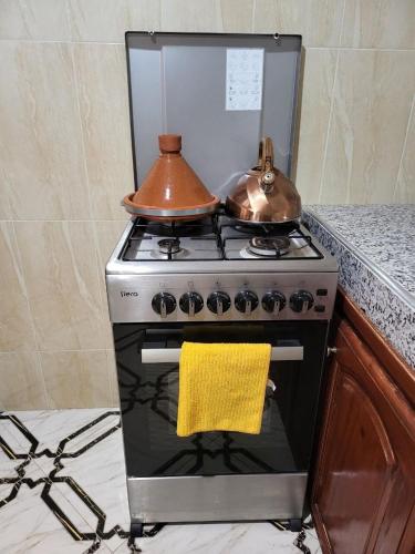1 bedroom Comfort Stay - Close to Downtown in Hay El Farah