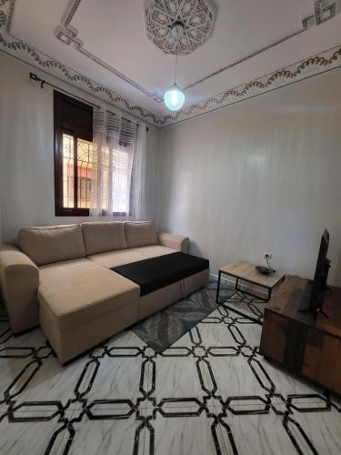 1 bedroom Comfort Stay - Close to Downtown in Hay El Farah