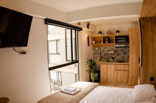 Alma creativa Studio-La Candelaria-Cent historico
