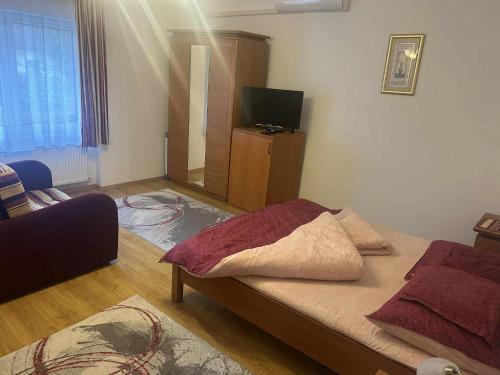 ASTA LA VISTA Vendégház (ASTA LA VISTA Vendeghaz) in Miskolc